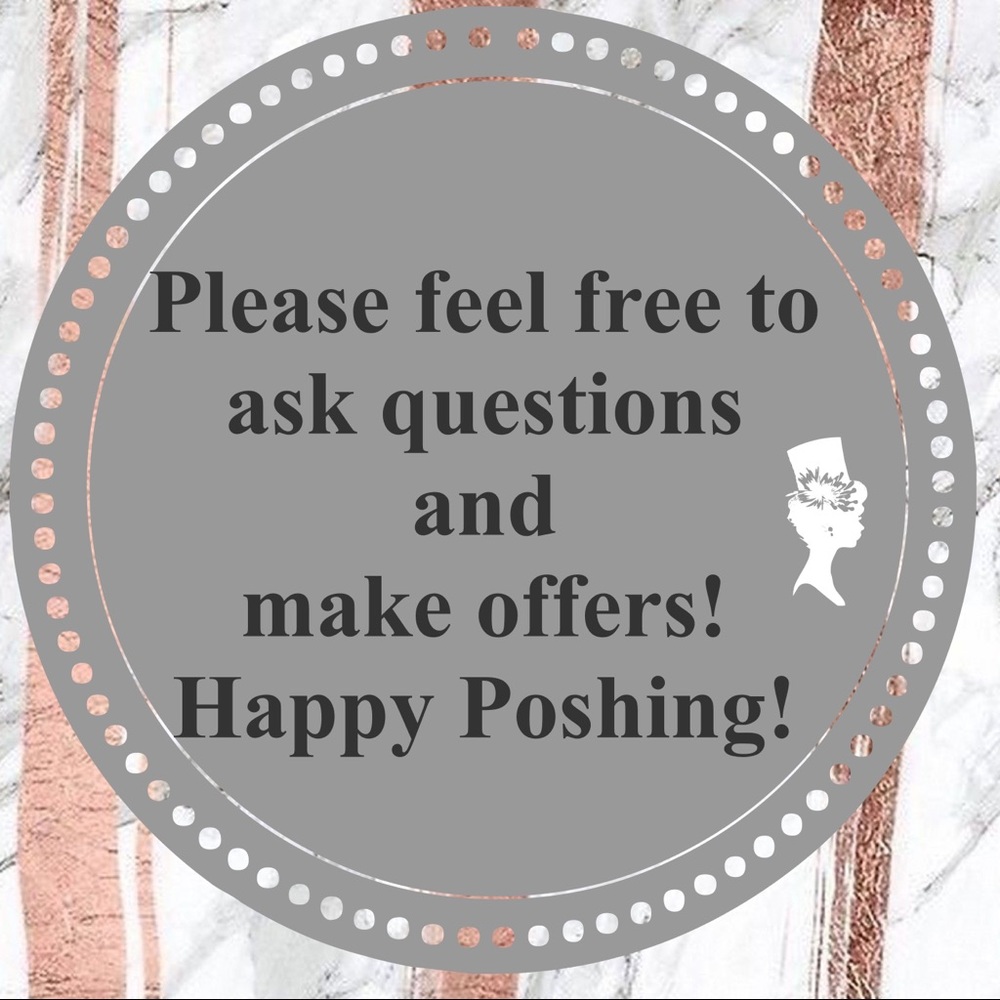 Make Offers/Ask Questions